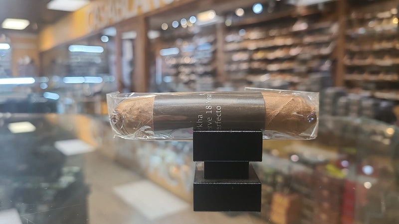 Gurkha - 18 Year Cellar Reserve Koi Perfecto
