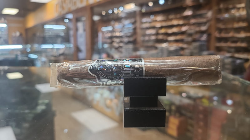 Gurkha - Silver Robusto