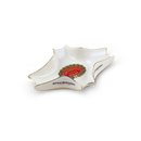 Hoyo De Monterrey White Individual Ashtray