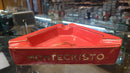 Montecristo - Red Ashtray