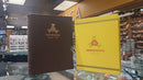 Montecristo - Book Humidor - by Siglo