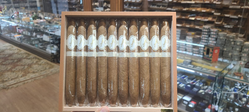 Davidoff - Limited Edition 2024 - Grand Cru Diademas