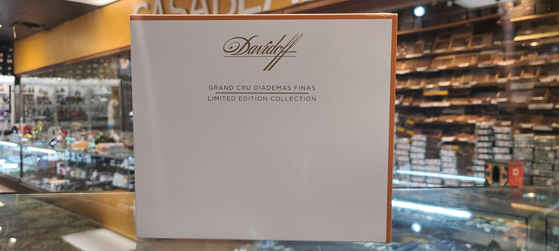 Davidoff - Limited Edition 2024 - Grand Cru Diademas