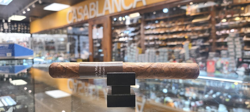 Jm's Maduro- Churchill