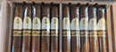 Davidoff - Winston Churchill Limited Edition 2025 - Box of 10