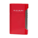 Elie Bleu - J-12 Flat Flame, Red Lacquer, Black Trigger