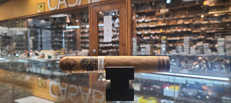 Jake Wyatt - Appendix II - Connecticut - Robusto