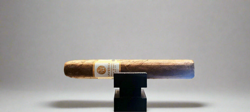 Jake Wyatt -  Maverick Robusto