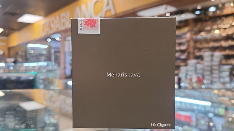 Meharis - Java