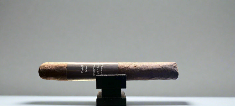 Joya De Nicaragua - Black Toro