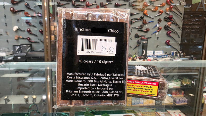 Junction - Chicos