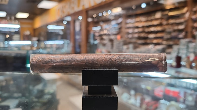Junction - Nicaraguan - Maduro - Robusto