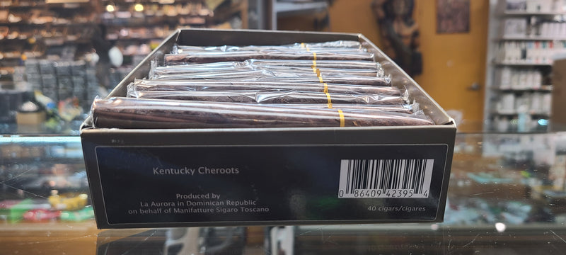 Kentucky Cheroots