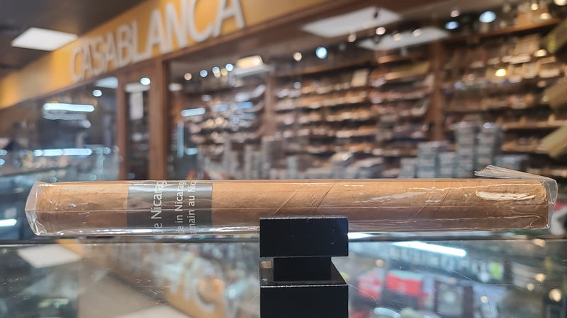 La Flor De Nicaragua - Connecticut Double Corona