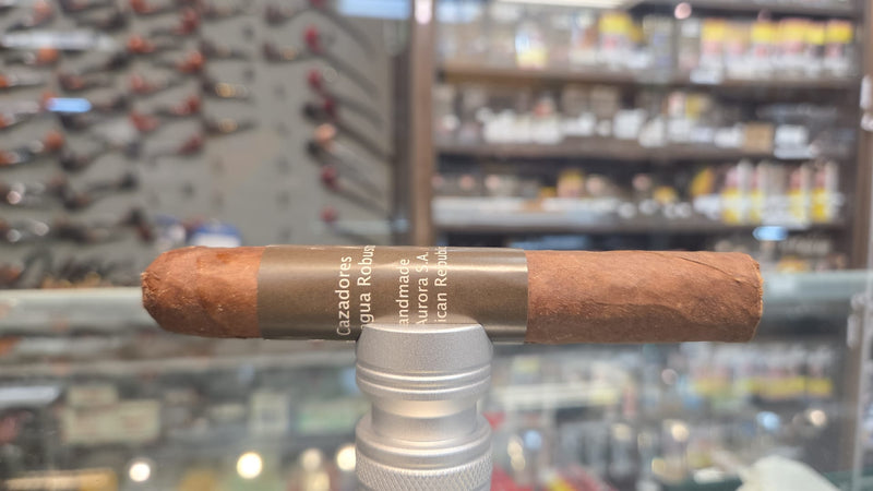 La Aurora - Cazadores - Nicaragua Robusto