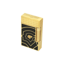 S.T. Dupont - Le Grand - Lacquered Cohiba 60 black/gold - C23472CL