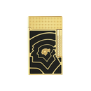 S.T. Dupont - Le Grand - Lacquered Cohiba 60 black/gold - C23472CL