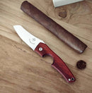 Le Fines Lames - Cigar Knife - Le Petit Paduk