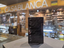 Le Grand - Monogram 1872 - Guilloche Lighter - Black - S.T. Dupont