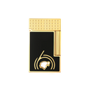 S.T. Dupont - L1 L2 Cohiba 60th Lighter - Black/Gold