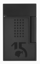 Ligne 2 - Lacquered Lighter - Behike - Black 2025 - S.T. Dupont