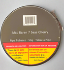 Mac Baren - 7 Seas - Red (cherry) Blend - 100 gram