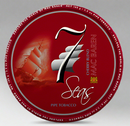 Mac Baren - 7 Seas - Red (cherry) Blend - 100 gram