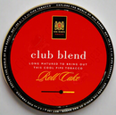 Mac Baren - Club Blend - 100 gram