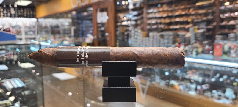 Jm's Maduro- Torpedo