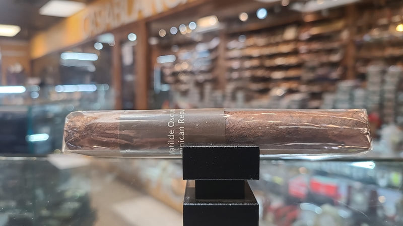 Matilde - Oscuro Robusto