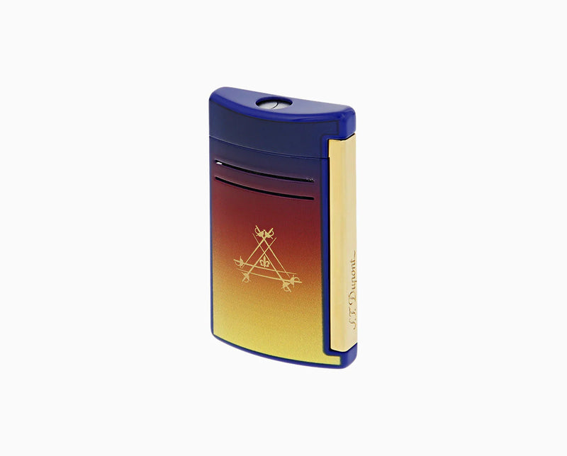 S.T. Dupont Montecristo - Maxijet L'Aurore Lighter