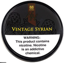 McBaren HH - Vintage Syrian