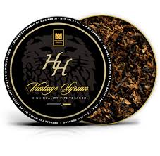 McBaren HH - Vintage Syrian