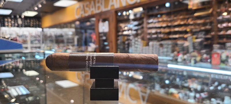 Stallone - Negro Maduro - Robusto