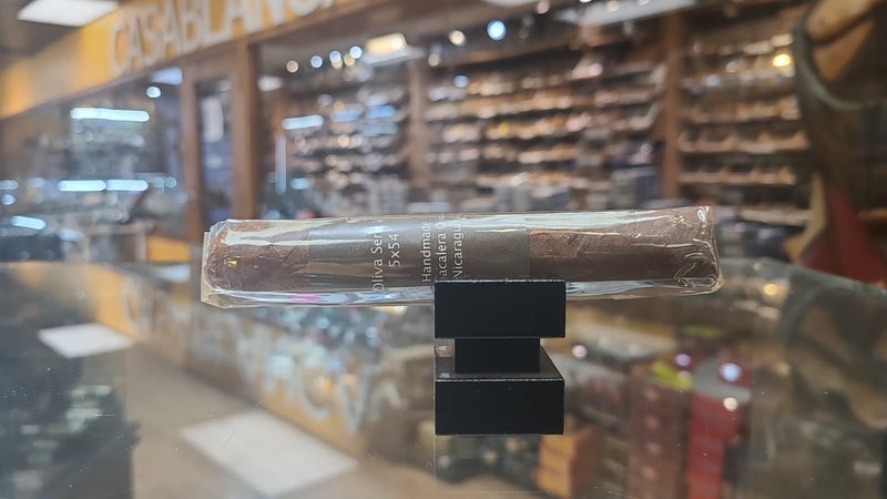 Oliva - Serie V 5x54 Robusto