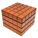 Colibri - Heritage Humidors - Orange