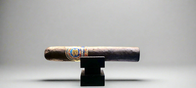 Ozgener - Aramas - A52 Robusto