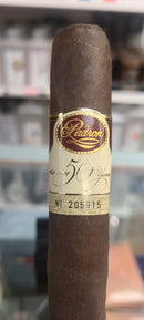 Pardon - 50th Anniversary - Maduro