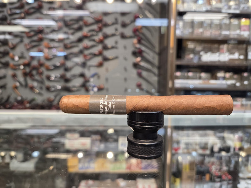 Partagas - De luxe