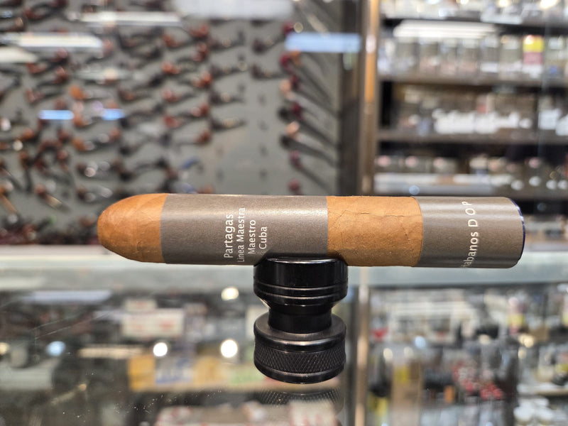 Partagas - Linea Maestra - Maestro
