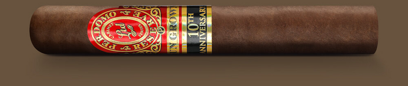 Perdomo - 10th Anniversary - Sungrown Toro/Epicure