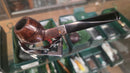 Peterson - Aran Smooth Nickel Mount - (150) Fishtail