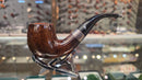 Peterson - Dark Smooth Professor - P Lip