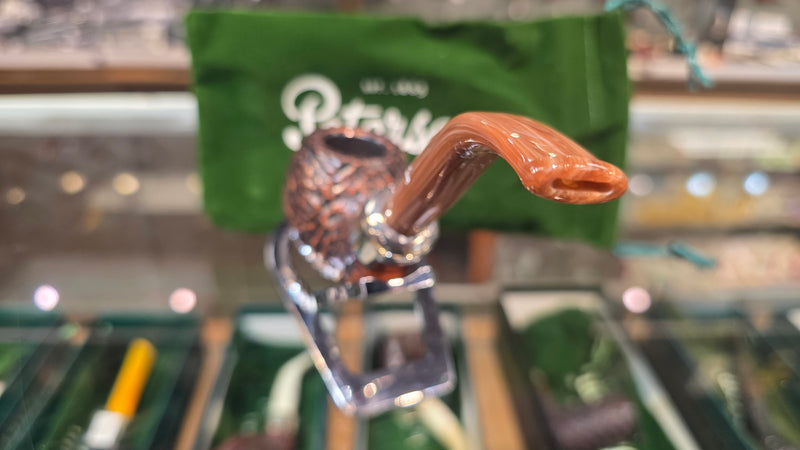 Peterson - Derry Rusticated - (03) Fishtail