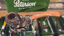 Peterson - Derry Rusticated - (80s) Fishtail