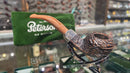 Peterson - Derry Rusticated - (80s) Fishtail