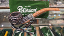 Peterson - Derry Rusticated - (80s) Fishtail