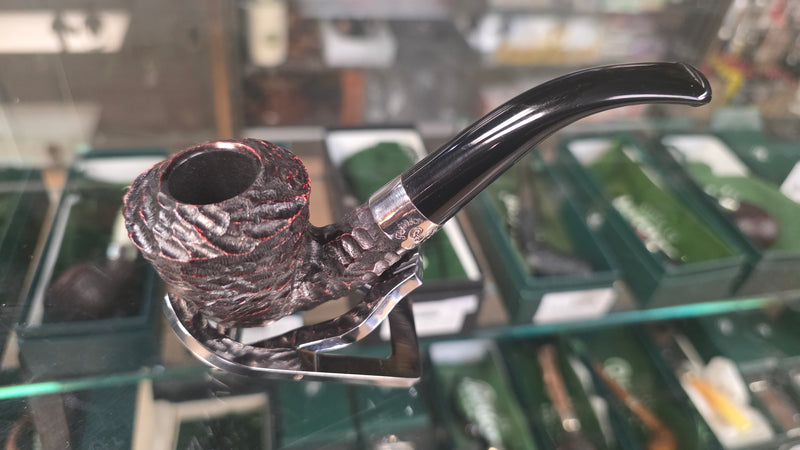 Peterson - Donegal Rocky - (B10) Fishtail