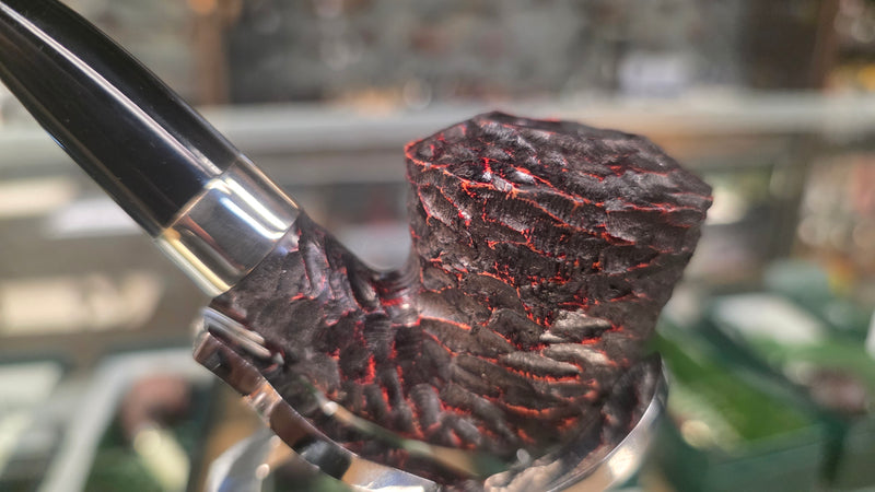 Peterson - Donegal Rocky - (B10) Fishtail