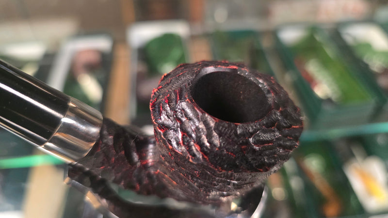 Peterson - Donegal Rocky - (B10) Fishtail